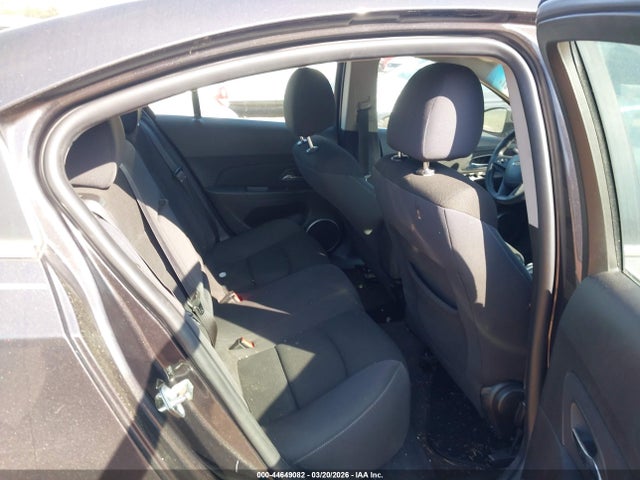 2016 CHEVROLET CRUZE LIMITED 1G1PE5SB0G7114120 Photo 7