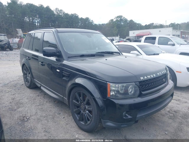 2013 LAND ROVER RANGE ROVER SPORT SALSK2D42DA791359
