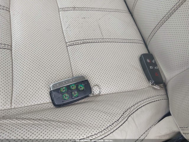 2013 LAND ROVER RANGE ROVER SPORT SALSK2D42DA791359 Photo 10