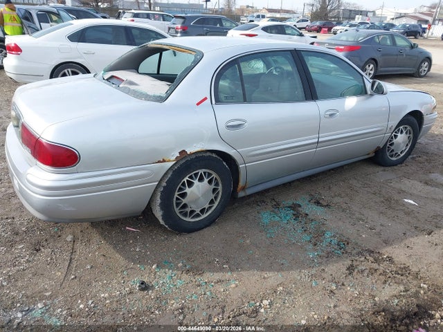 44649090 :رقم المزاد ، 1G4HR54K63U153959 vin ، 2003 Buick Lesabre Limited مزاد بيع