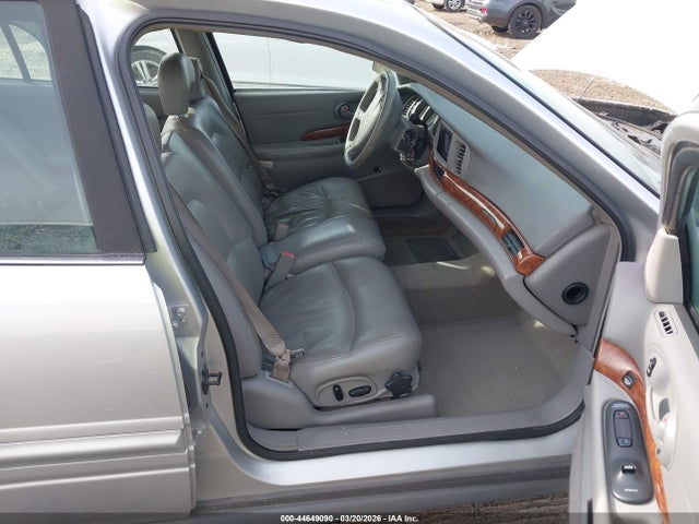 44649090 :رقم المزاد ، 1G4HR54K63U153959 vin ، 2003 Buick Lesabre Limited مزاد بيع
