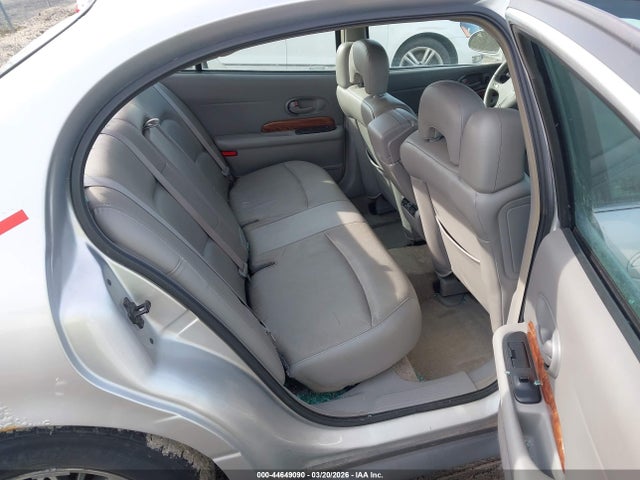 44649090 :رقم المزاد ، 1G4HR54K63U153959 vin ، 2003 Buick Lesabre Limited مزاد بيع