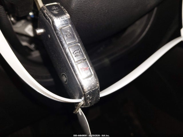 2020 KIA SOUL KNDJ63AU0L7046395 Photo 10