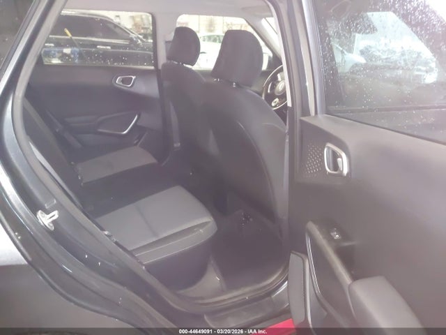 2020 KIA SOUL KNDJ63AU0L7046395 Photo 7