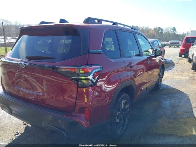 Aukcja sprzedaży 2025 Subaru Forester Limited, vin: JF2SLDRC5SH444209, numer aukcji: 44649092