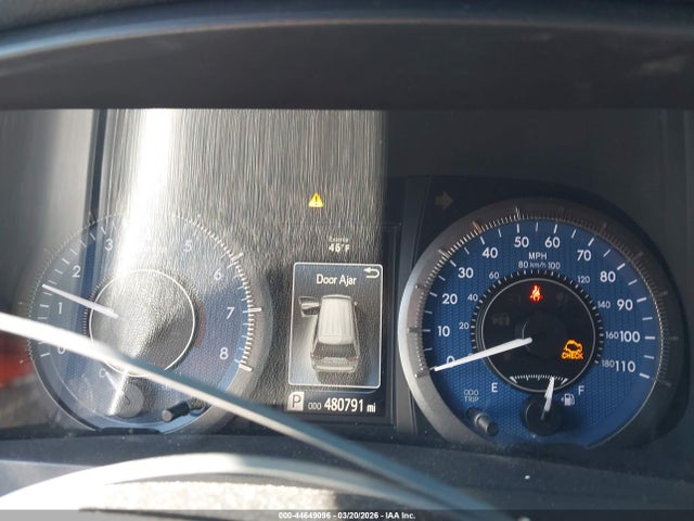 2016 TOYOTA SIENNA 5TDYK3DC0GS712485 Photo 6