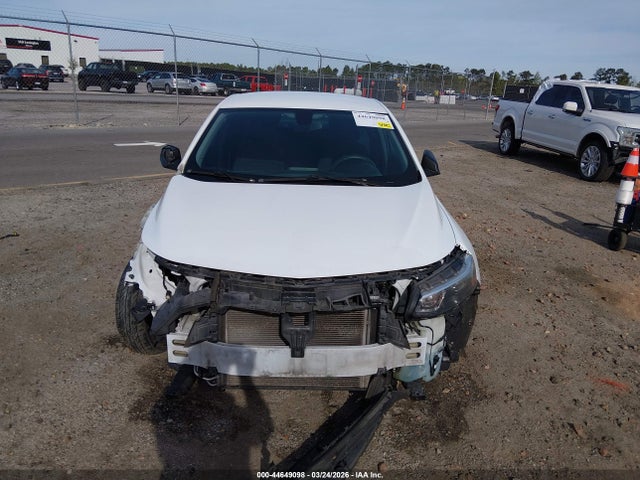 Aukcja sprzedaży 2017 Chevrolet Malibu Ls, vin: 1G1ZB5ST7HF213292, numer aukcji: 44649098