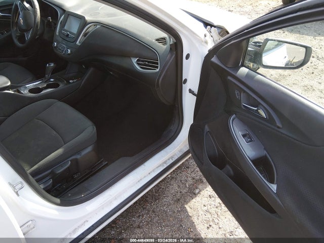 Aukcja sprzedaży 2017 Chevrolet Malibu Ls, vin: 1G1ZB5ST7HF213292, numer aukcji: 44649098