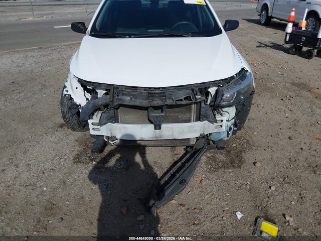 Aukcja sprzedaży 2017 Chevrolet Malibu Ls, vin: 1G1ZB5ST7HF213292, numer aukcji: 44649098