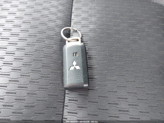 2015 MITSUBISHI OUTLANDER JA4AZ3A38FZ000721 Photo 10