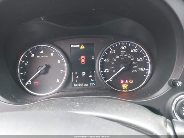 2015 MITSUBISHI OUTLANDER JA4AZ3A38FZ000721 Photo 6