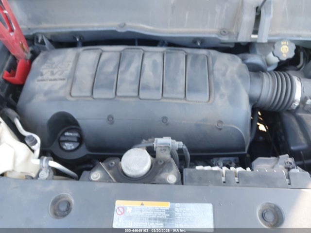 44649103 :رقم المزاد ، 1GKKVTKD6EJ147103 vin ، 2014 Gmc Acadia Denali مزاد بيع
