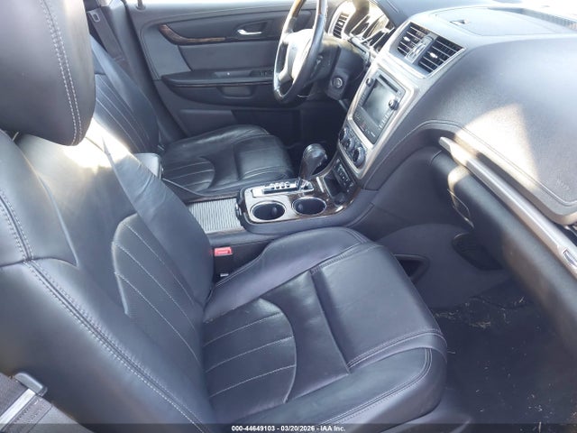44649103 :رقم المزاد ، 1GKKVTKD6EJ147103 vin ، 2014 Gmc Acadia Denali مزاد بيع