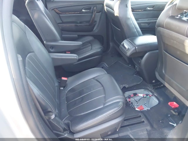 44649103 :رقم المزاد ، 1GKKVTKD6EJ147103 vin ، 2014 Gmc Acadia Denali مزاد بيع