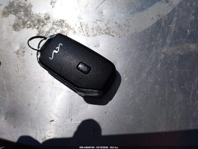 44649108 :رقم المزاد ، 5XYK6CAF8PG106468 vin ، 2023 Kia Sportage X-line مزاد بيع