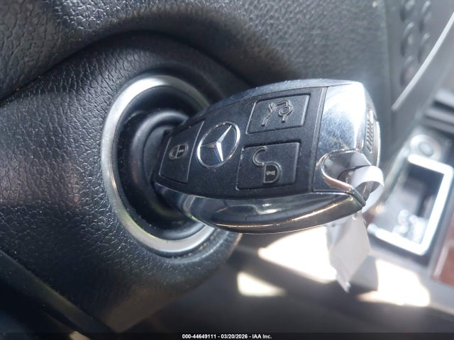 2010 Mercedes-benz C 300 Luxury/sport მანქანა იყიდება აუქციონზე, vin: WDDGF5EB6AR123082, აუქციონის ნომერი: 44649111