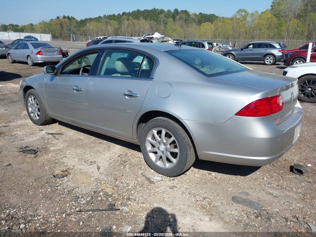 44649115 :رقم المزاد ، 1G4HD57288U180016 vin ، 2008 Buick Lucerne Cxl مزاد بيع