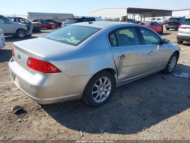 44649115 :رقم المزاد ، 1G4HD57288U180016 vin ، 2008 Buick Lucerne Cxl مزاد بيع