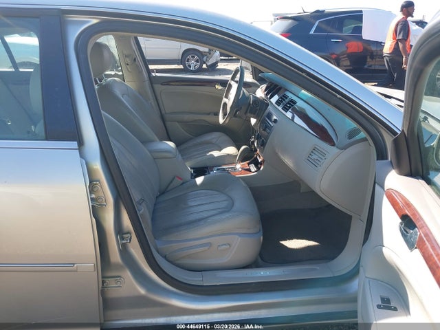 44649115 :رقم المزاد ، 1G4HD57288U180016 vin ، 2008 Buick Lucerne Cxl مزاد بيع
