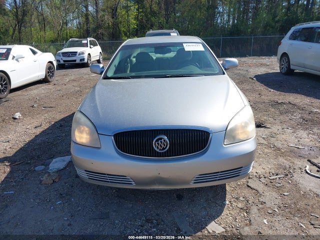 44649115 :رقم المزاد ، 1G4HD57288U180016 vin ، 2008 Buick Lucerne Cxl مزاد بيع