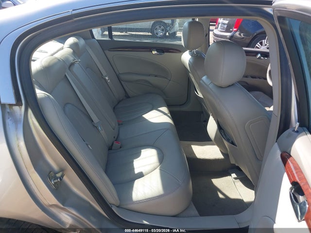 44649115 :رقم المزاد ، 1G4HD57288U180016 vin ، 2008 Buick Lucerne Cxl مزاد بيع