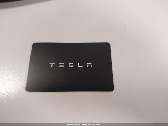 Продаж на аукціоні авто 2026 Tesla Model Y All-wheel Drive/long Range Launch Series/premium All-wheel Drive, vin: 7SAYGDEE5TA495084, номер лоту: 44649118