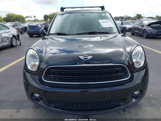 2016 MINI COUNTRYMAN WMWZB3C50GWR47263 Photo 5