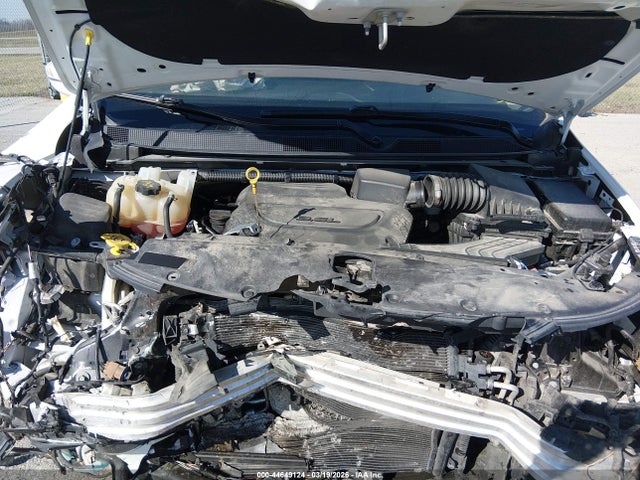 Auction sale of the 2022 Chrysler Pacifica Touring L, vin: 2C4RC1BG2NR114867, lot number: 44649124