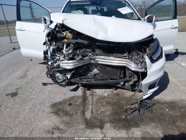 Auction sale of the 2022 Chrysler Pacifica Touring L, vin: 2C4RC1BG2NR114867, lot number: 44649124