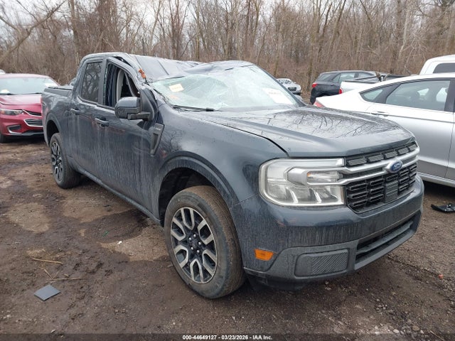 2022 FORD MAVERICK 3FTTW8E30NRA47095