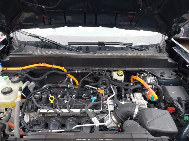 2022 FORD MAVERICK 3FTTW8E30NRA47095 Photo 9