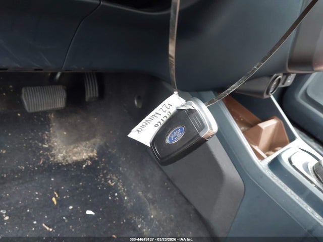 2022 FORD MAVERICK 3FTTW8E30NRA47095 Photo 10