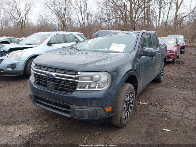 2022 FORD MAVERICK 3FTTW8E30NRA47095 Photo 1