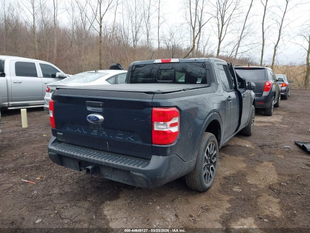 2022 FORD MAVERICK 3FTTW8E30NRA47095 Photo 3