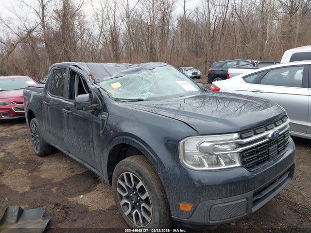 2022 FORD MAVERICK 3FTTW8E30NRA47095 Photo 5