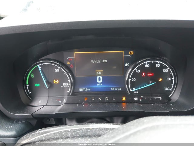 2022 FORD MAVERICK 3FTTW8E30NRA47095 Photo 6