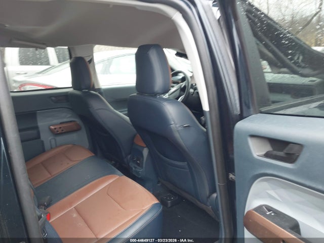 2022 FORD MAVERICK 3FTTW8E30NRA47095 Photo 7