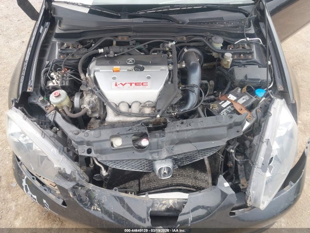 2006 Acura Rsx Type S მანქანა იყიდება აუქციონზე, vin: JH4DC53026S022241, აუქციონის ნომერი: 44649129
