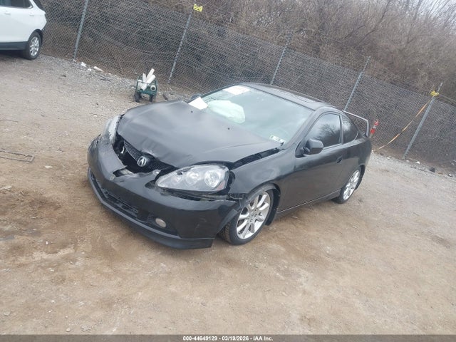 2006 Acura Rsx Type S მანქანა იყიდება აუქციონზე, vin: JH4DC53026S022241, აუქციონის ნომერი: 44649129