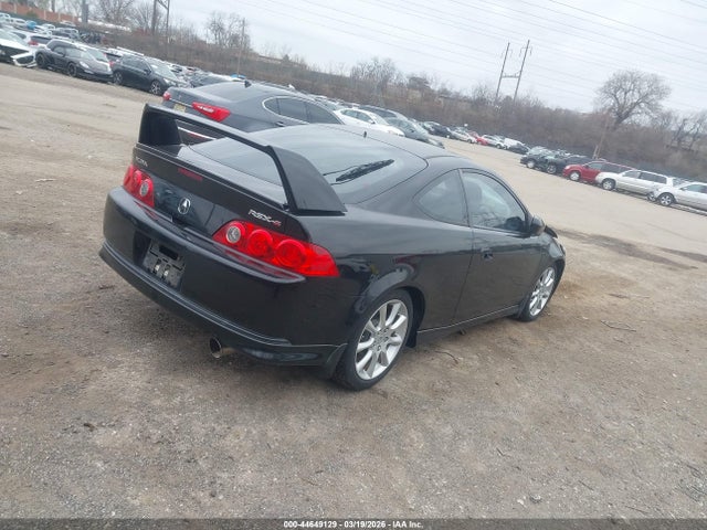 2006 Acura Rsx Type S მანქანა იყიდება აუქციონზე, vin: JH4DC53026S022241, აუქციონის ნომერი: 44649129