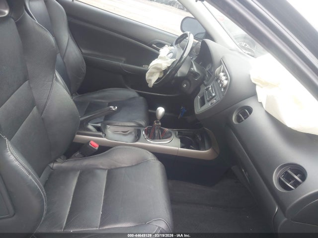 2006 Acura Rsx Type S მანქანა იყიდება აუქციონზე, vin: JH4DC53026S022241, აუქციონის ნომერი: 44649129