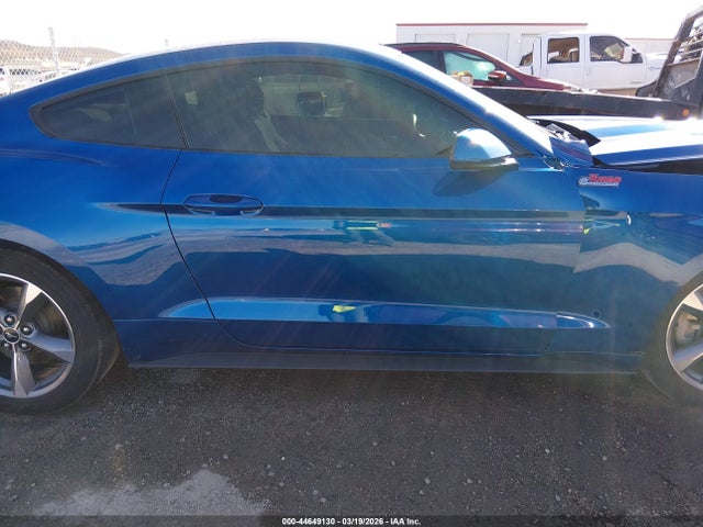 Aukcja sprzedaży 2017 Ford Mustang Ecoboost, vin: 1FA6P8TH9H5291057, numer aukcji: 44649130
