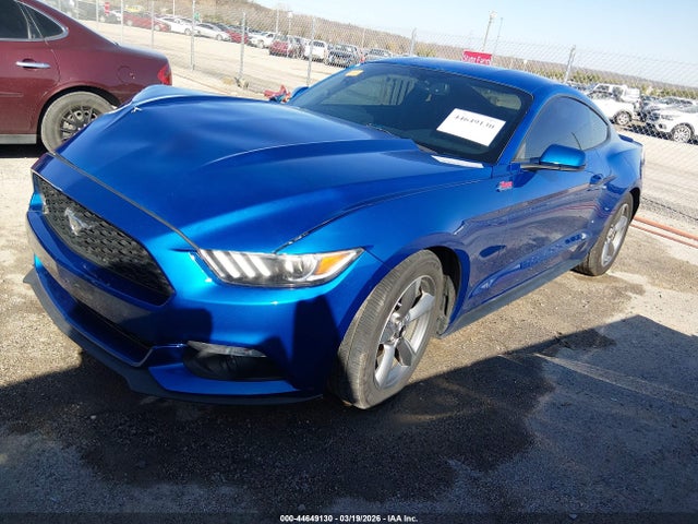 Aukcja sprzedaży 2017 Ford Mustang Ecoboost, vin: 1FA6P8TH9H5291057, numer aukcji: 44649130