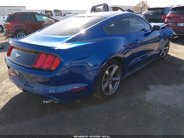 Aukcja sprzedaży 2017 Ford Mustang Ecoboost, vin: 1FA6P8TH9H5291057, numer aukcji: 44649130