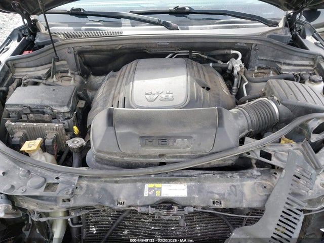 Aukcja sprzedaży 2015 Dodge Durango R/t, vin: 1C4SDJCT3FC245777, numer aukcji: 44649133