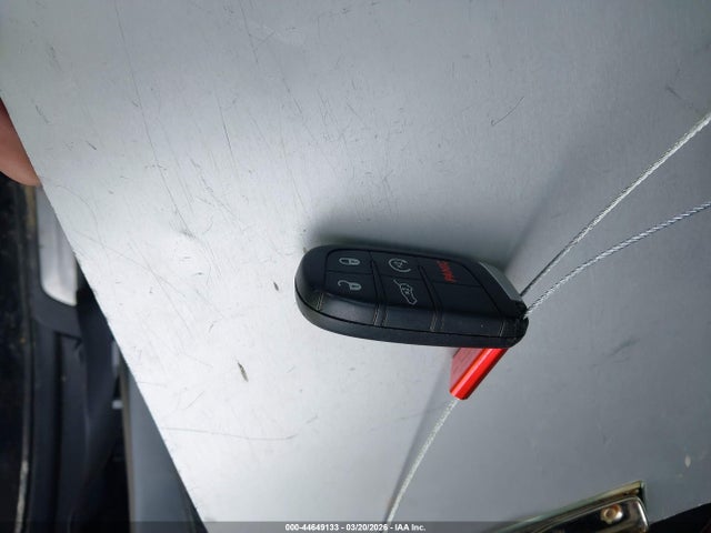Aukcja sprzedaży 2015 Dodge Durango R/t, vin: 1C4SDJCT3FC245777, numer aukcji: 44649133