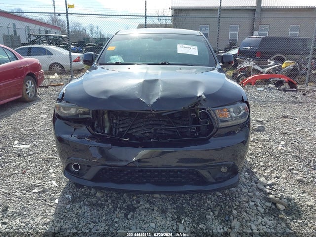Aukcja sprzedaży 2015 Dodge Durango R/t, vin: 1C4SDJCT3FC245777, numer aukcji: 44649133