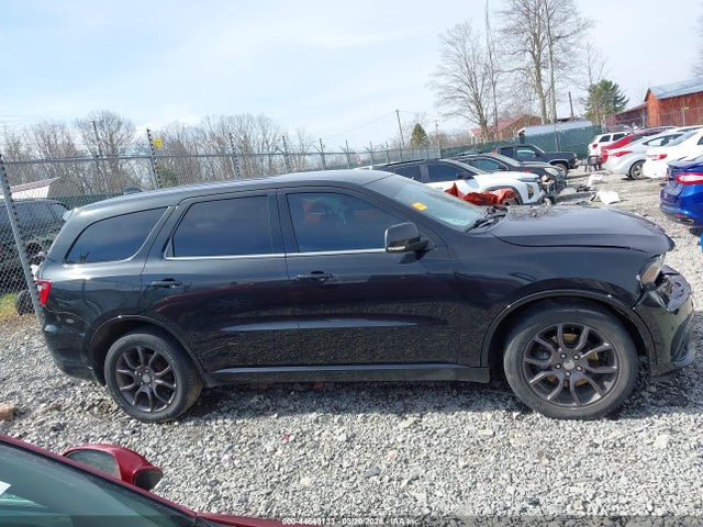 Aukcja sprzedaży 2015 Dodge Durango R/t, vin: 1C4SDJCT3FC245777, numer aukcji: 44649133