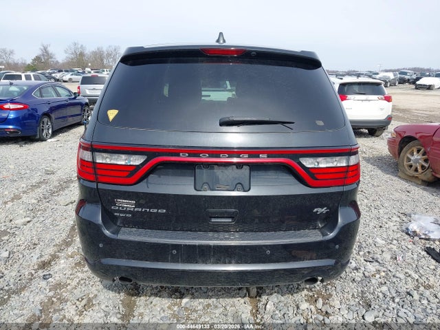Aukcja sprzedaży 2015 Dodge Durango R/t, vin: 1C4SDJCT3FC245777, numer aukcji: 44649133
