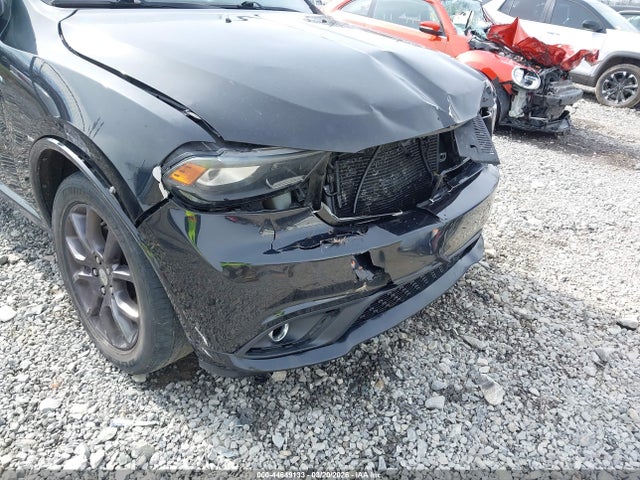 Aukcja sprzedaży 2015 Dodge Durango R/t, vin: 1C4SDJCT3FC245777, numer aukcji: 44649133